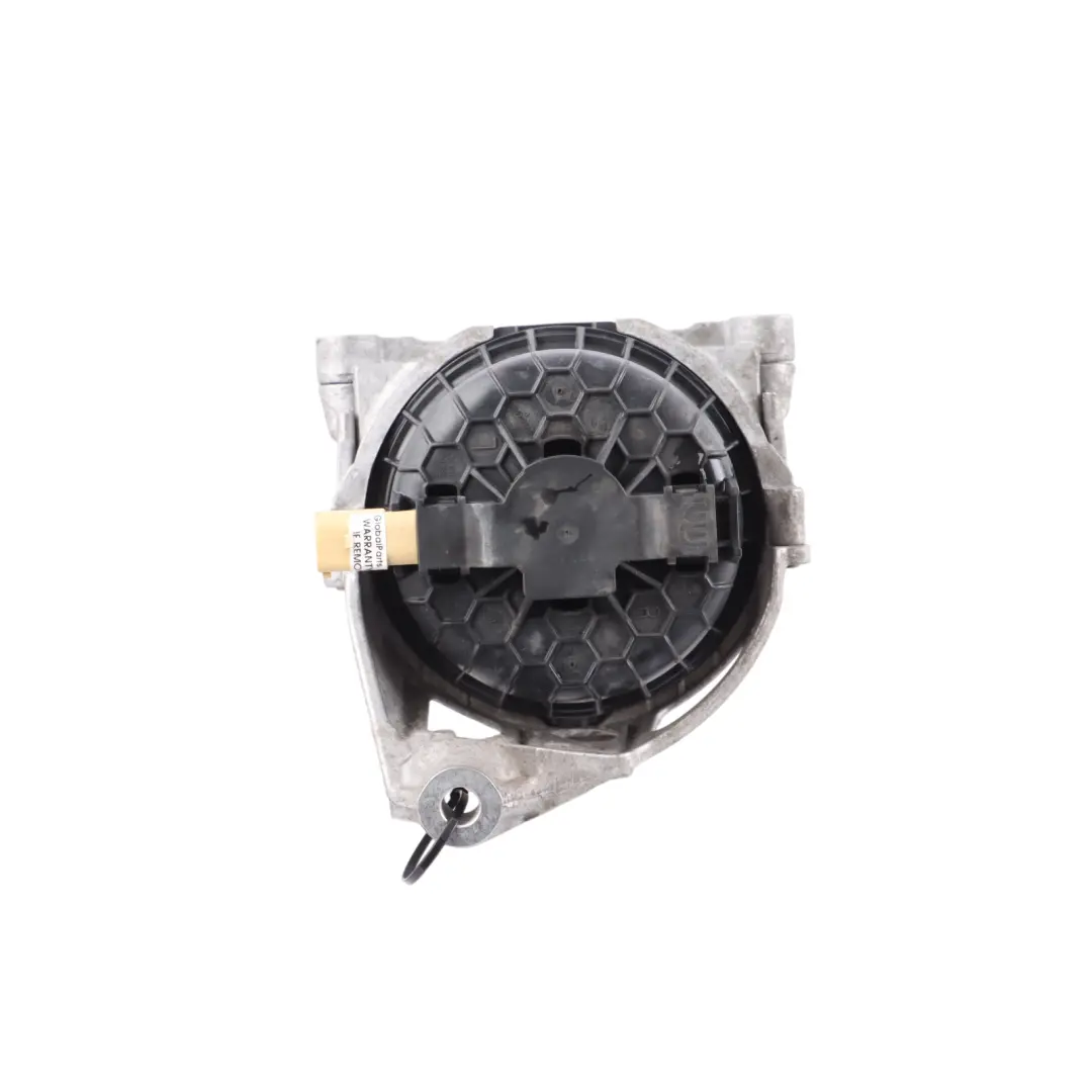 4M VW Touareg MK2 3.0 Diesel Support Moteur Gauche pour Audi Q7 à propos du numéro de pièce 4M0199371FF Audi Q7 4M VW Touareg MK2 3.0 Diesel Support Moteur Gauche - SKU 4M0199371FF - Numéro de pièce 4M0199371FF