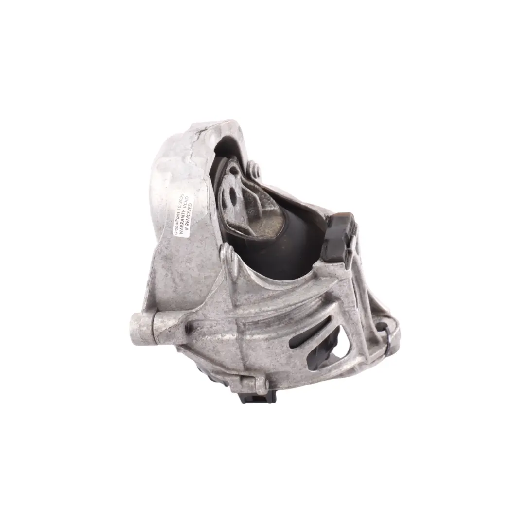 4M VW Touareg Mk2 3.0 Diesel Engine Mount Bracket Left N/S to Audi Q7 with Part number 4M0199371FF Audi Q7 4M VW Touareg Mk2 3.0 Diesel Engine Mount Bracket Left N/S - SKU 4M0199371FF - Part number 4M0199371FF