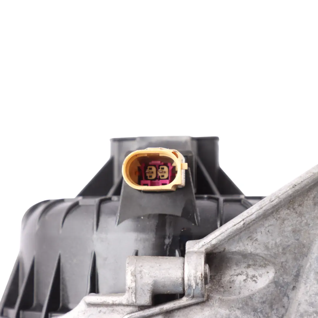 4M VW Touareg Mk2 3.0 Diesel Engine Mount Bracket Left N/S to Audi Q7 with Part number 4M0199371FF Audi Q7 4M VW Touareg Mk2 3.0 Diesel Engine Mount Bracket Left N/S - SKU 4M0199371FF - Part number 4M0199371FF