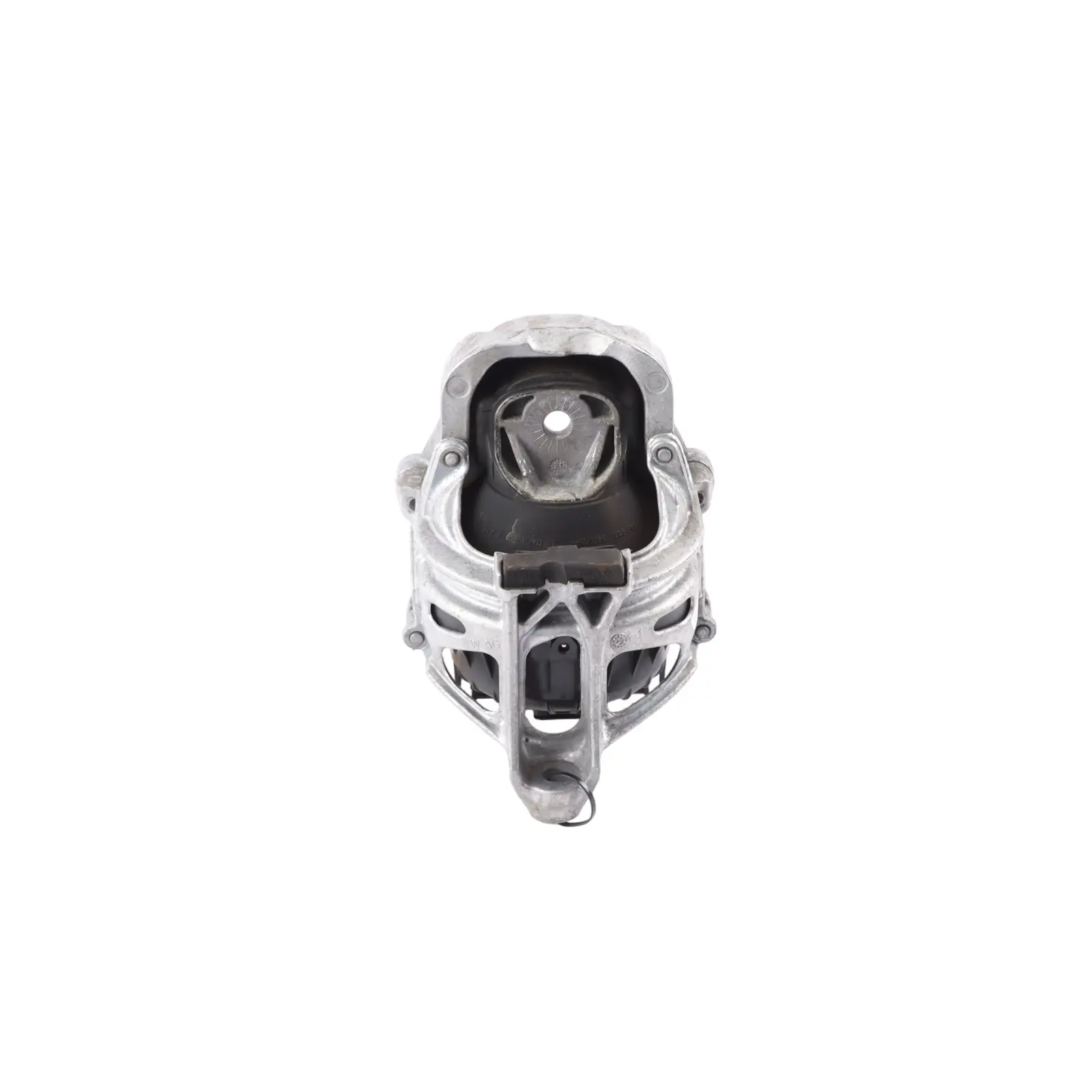 Audi Q7 4M VW Touareg Mk2 Engine Mount Bracket Right O/S 3.0 TDI 4M0199372FF