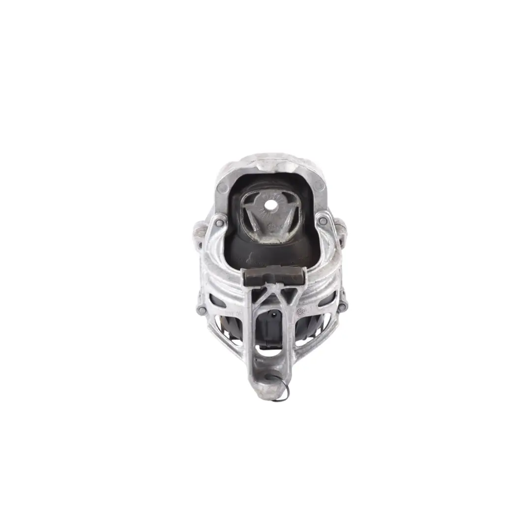 4M VW Touareg Mk2 Engine Mount Bracket Right O/S 3.0 TDI to Audi Q7 with Part number 4M0199372FF Audi Q7 4M VW Touareg Mk2 Engine Mount Bracket Right O/S 3.0 TDI - SKU 4M0199372FF - Part number 4M0199372FF