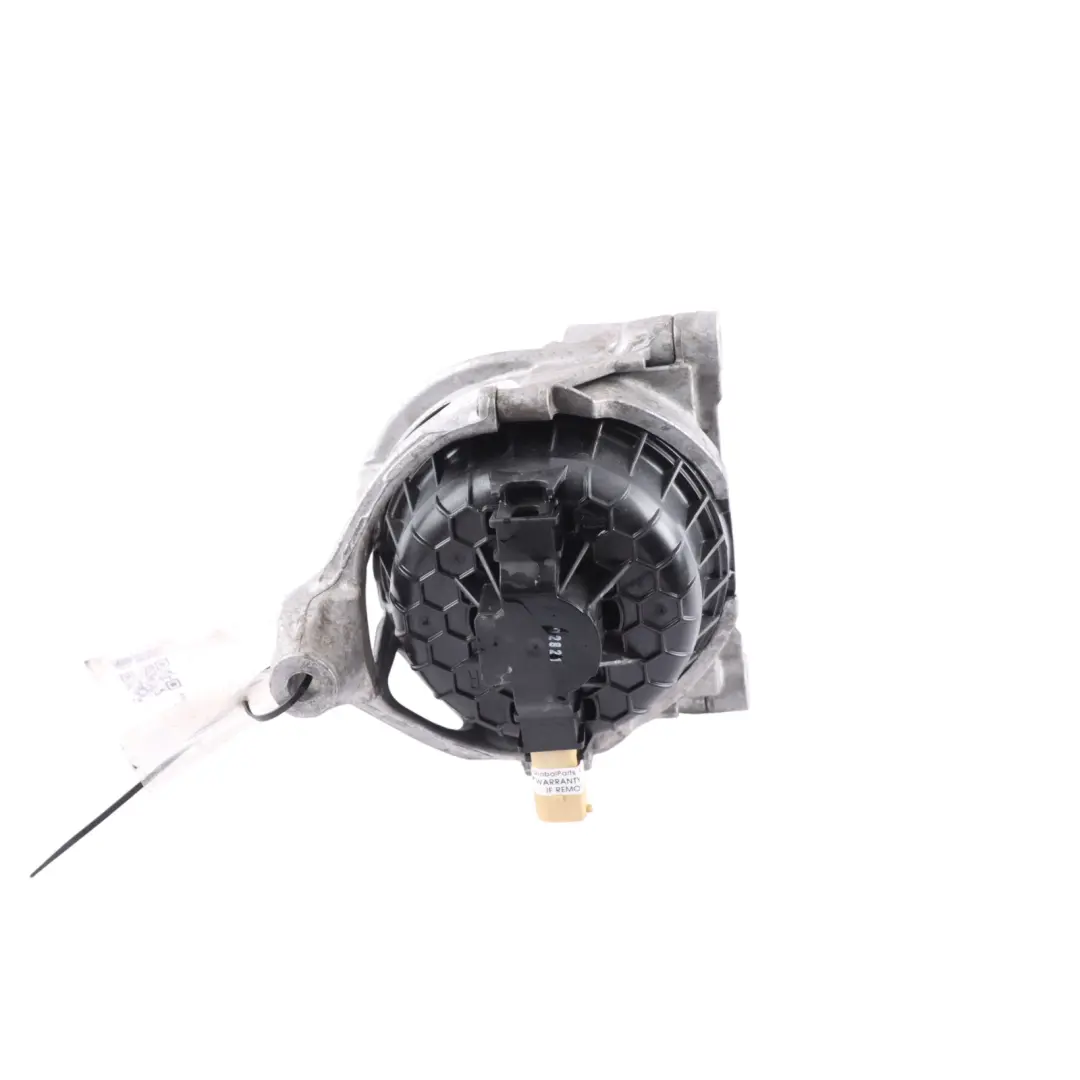 Audi Q7 4M VW Touareg Mk2 Engine Mount Bracket Right O/S 3.0 TDI - SKU 4M0199372FF - Part number 4M0199372FF