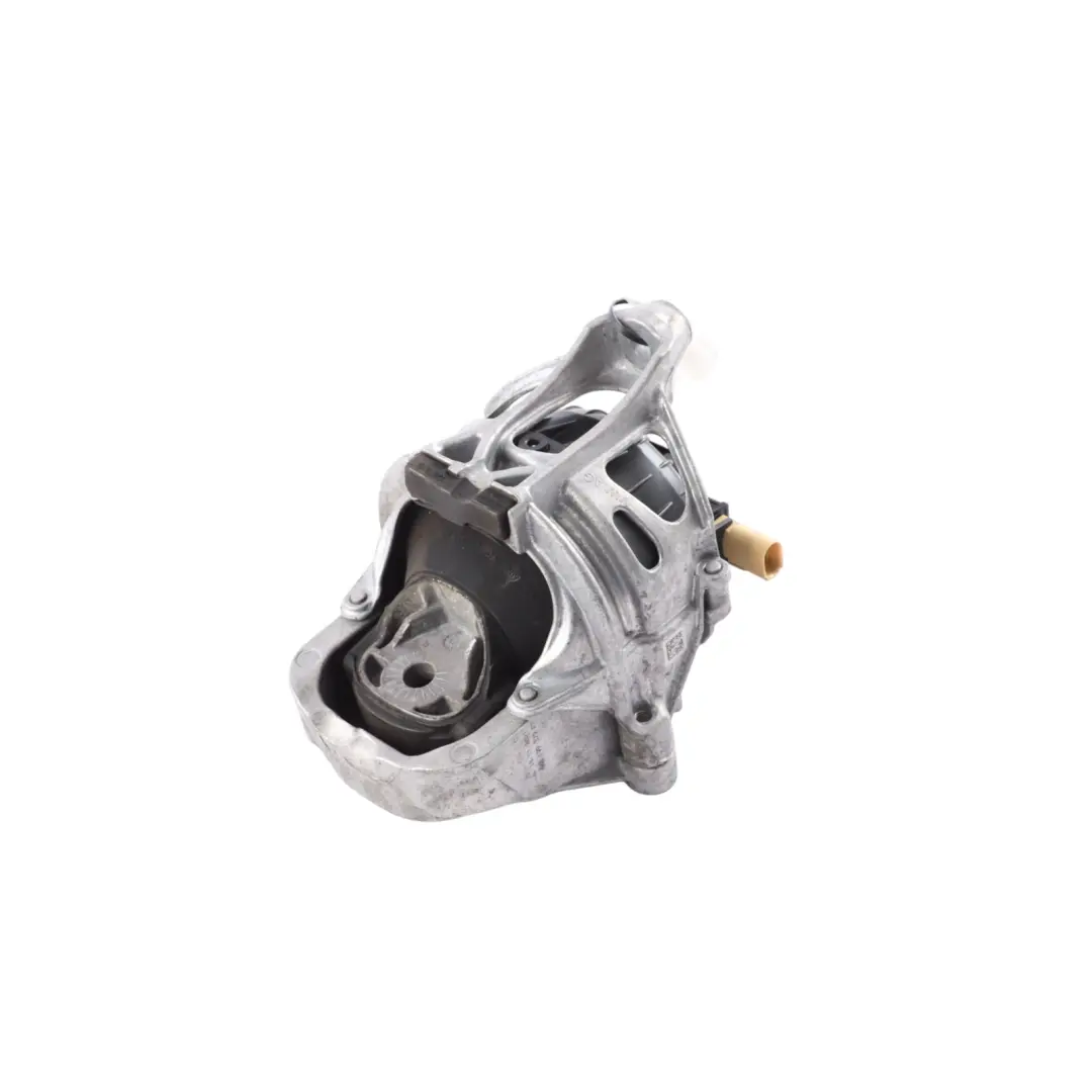 Audi Q7 4M VW Touareg Mk2 Motor Halterung Rechts 3.0 TDI - SKU 4M0199372FF - Teilenummer 4M0199372FF