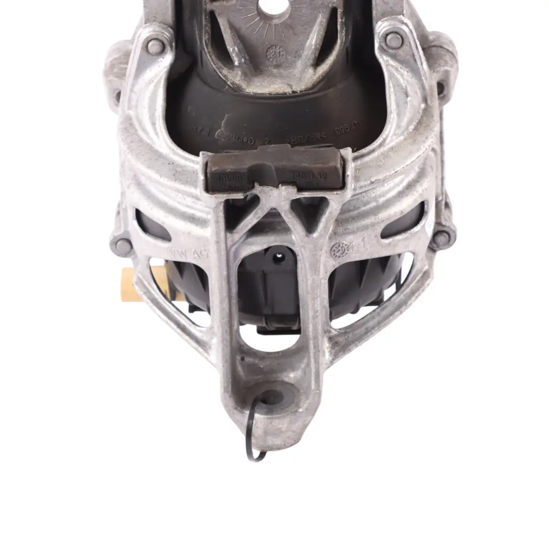 4M VW Touareg Mk2 3.0 Diesel Engine Mount Bracket Right O/S to Audi Q7 with Part number 4M0199372FF Audi Q7 4M VW Touareg Mk2 3.0 Diesel Engine Mount Bracket Right O/S - SKU 4M0199372FF - Part number 4M0199372FF