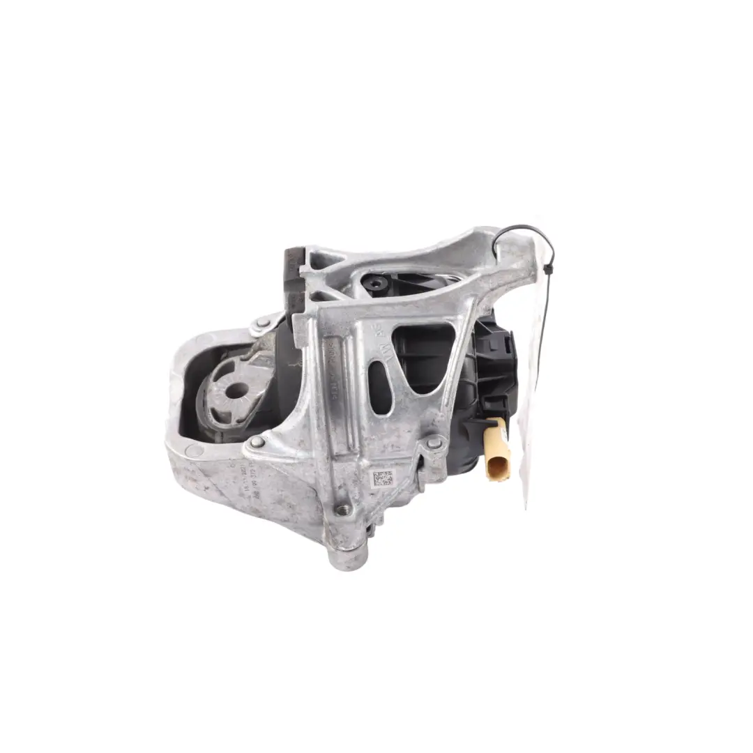 4M VW Touareg MK2 Soporte Motor Derecho 3.0 TDI para Audi Q7 con número de pieza 4M0199372FF Audi Q7 4M VW Touareg MK2 Soporte Motor Derecho 3.0 TDI - SKU 4M0199372FF - Número de pieza 4M0199372FF