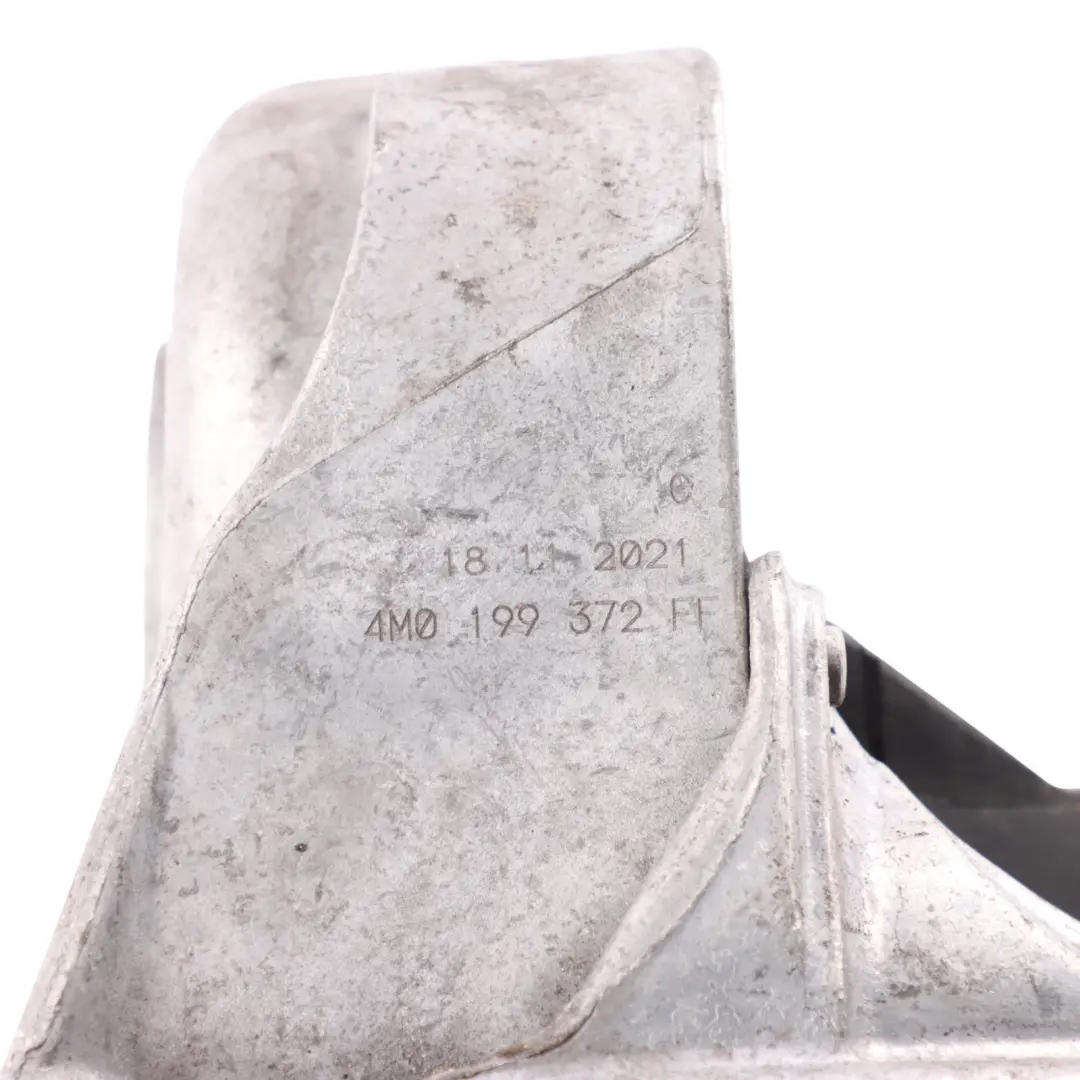 Audi Q7 4M VW Touareg Mk2 Engine Mount Bracket Right O/S 3.0 TDI - SKU 4M0199372FF - Part number 4M0199372FF