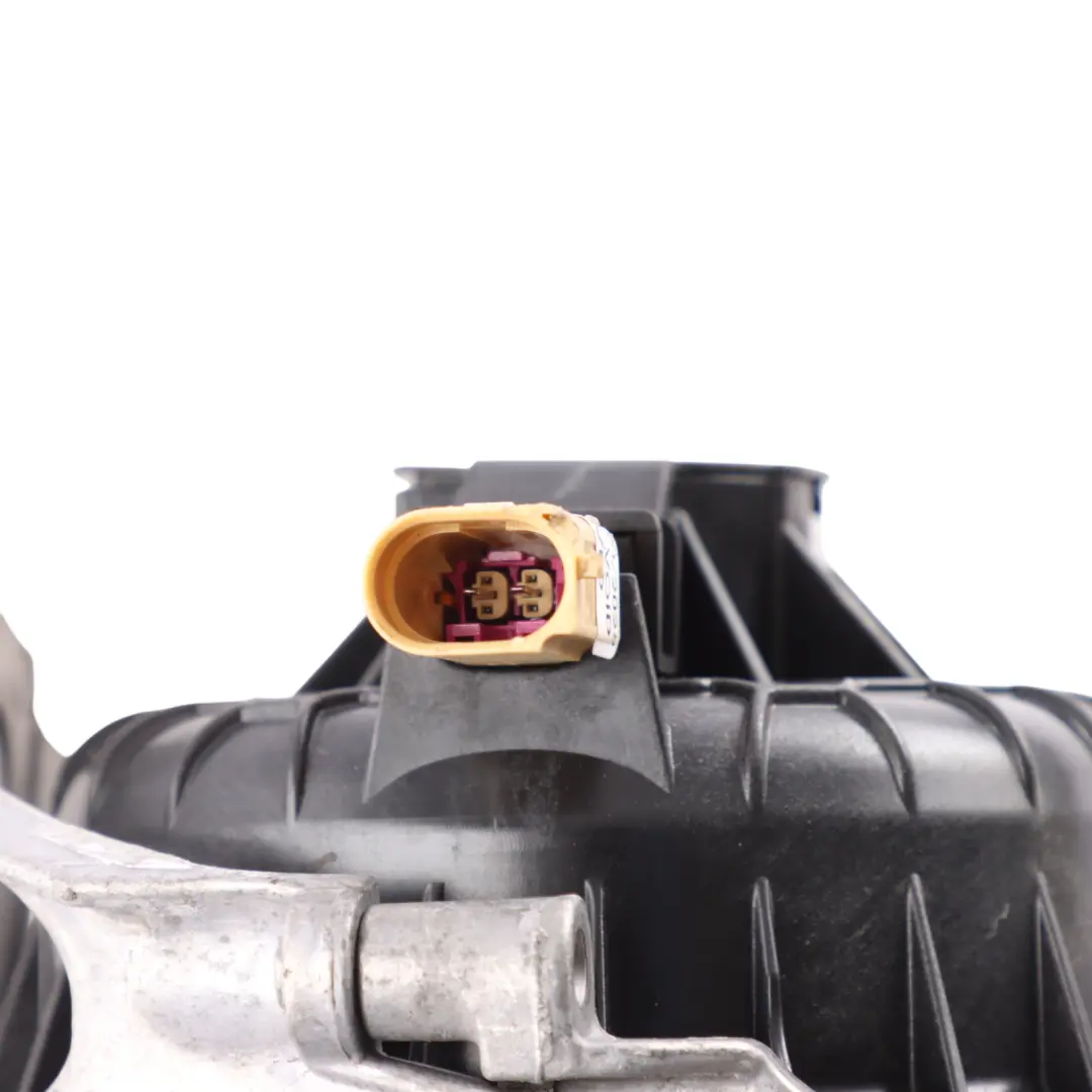 Audi Q7 4M VW Touareg Mk2 Supporto Motore Destro 3.0 TDI - SKU 4M0199372FF - Numero di parte 4M0199372FF