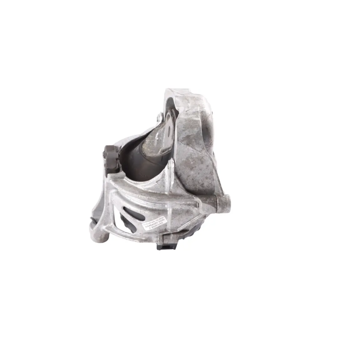 4M VW Touareg MK2 Soporte Motor Derecho 3.0 TDI para Audi Q7 con número de pieza 4M0199372FF Audi Q7 4M VW Touareg MK2 Soporte Motor Derecho 3.0 TDI - SKU 4M0199372FF - Número de pieza 4M0199372FF