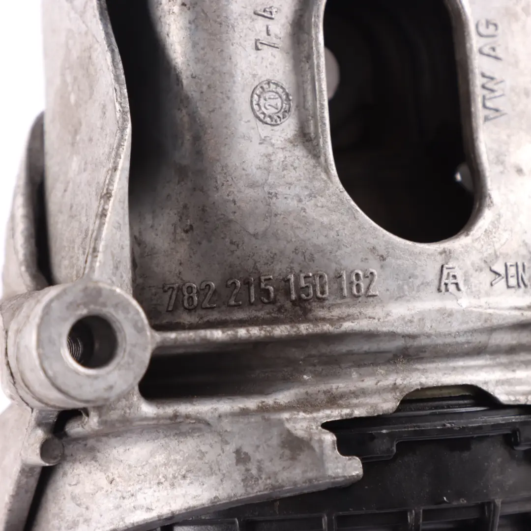 Audi Q7 4M VW Touareg Mk2 Engine Mount Bracket Right O/S 3.0 TDI - SKU 4M0199372FF - Part number 4M0199372FF