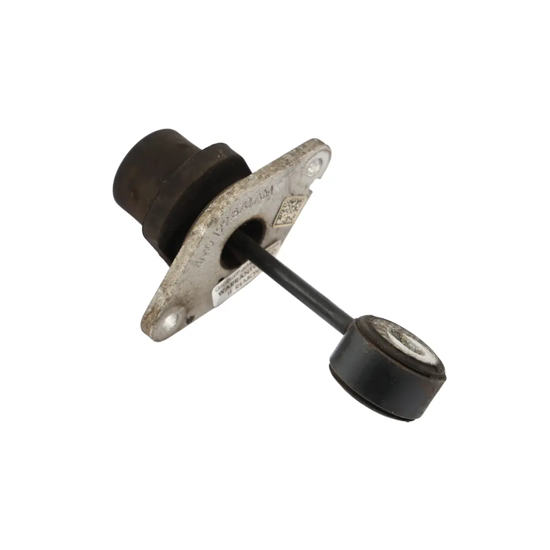 Audi A4 B9 Bearing Mount Bracket Right O/S 2.0 TFSI Petrol Engine - SKU 4M0199870AM - Part number 4M0199870AM