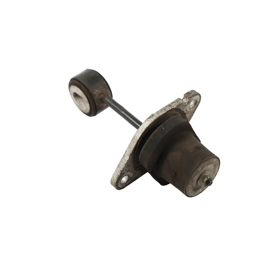 Audi A4 B9 Lager Halterung Rechts 2.0 TFSI Benzin Motor - SKU 4M0199870AM - Teilenummer 4M0199870AM