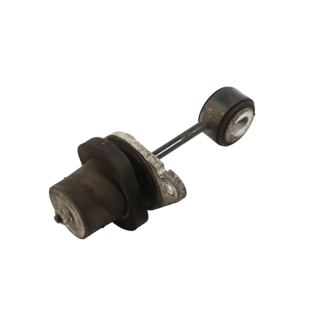 Audi A4 B9 Lager Halterung Rechts 2.0 TFSI Benzin Motor - SKU 4M0199870AM - Teilenummer 4M0199870AM