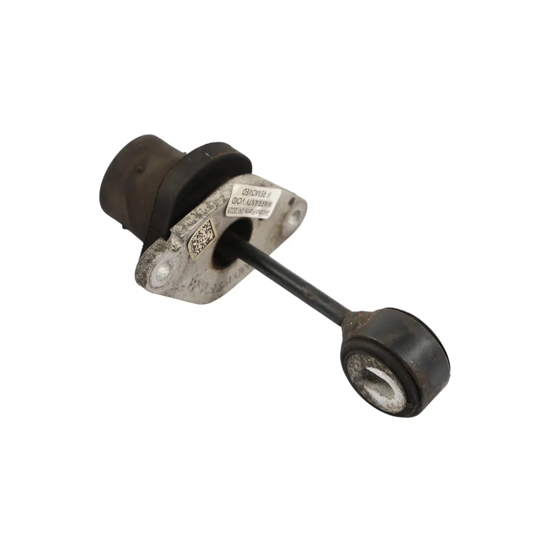 Lager Halterung Rechts 2.0 TFSI Benzin Motor für Audi A4 B9 mit Teilenummer 4M0199870AM Audi A4 B9 Lager Halterung Rechts 2.0 TFSI Benzin Motor - SKU 4M0199870AM - Teilenummer 4M0199870AM