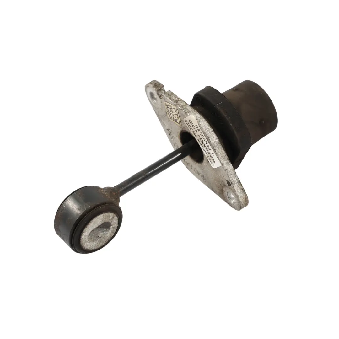 Lager Halterung Rechts 2.0 TFSI Benzin Motor für Audi A4 B9 mit Teilenummer 4M0199870AM Audi A4 B9 Lager Halterung Rechts 2.0 TFSI Benzin Motor - SKU 4M0199870AM - Teilenummer 4M0199870AM