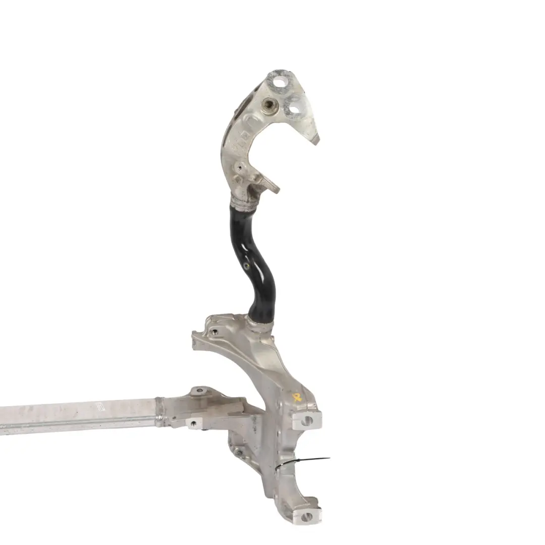 4M Front Axle Subframe Cradle Engine Support Mount Carrier to Audi Q7 with Part number 4M0399315T Audi Q7 4M Front Axle Subframe Cradle Engine Support Mount Carrier - SKU 4M0399315T - Part number 4M0399315T