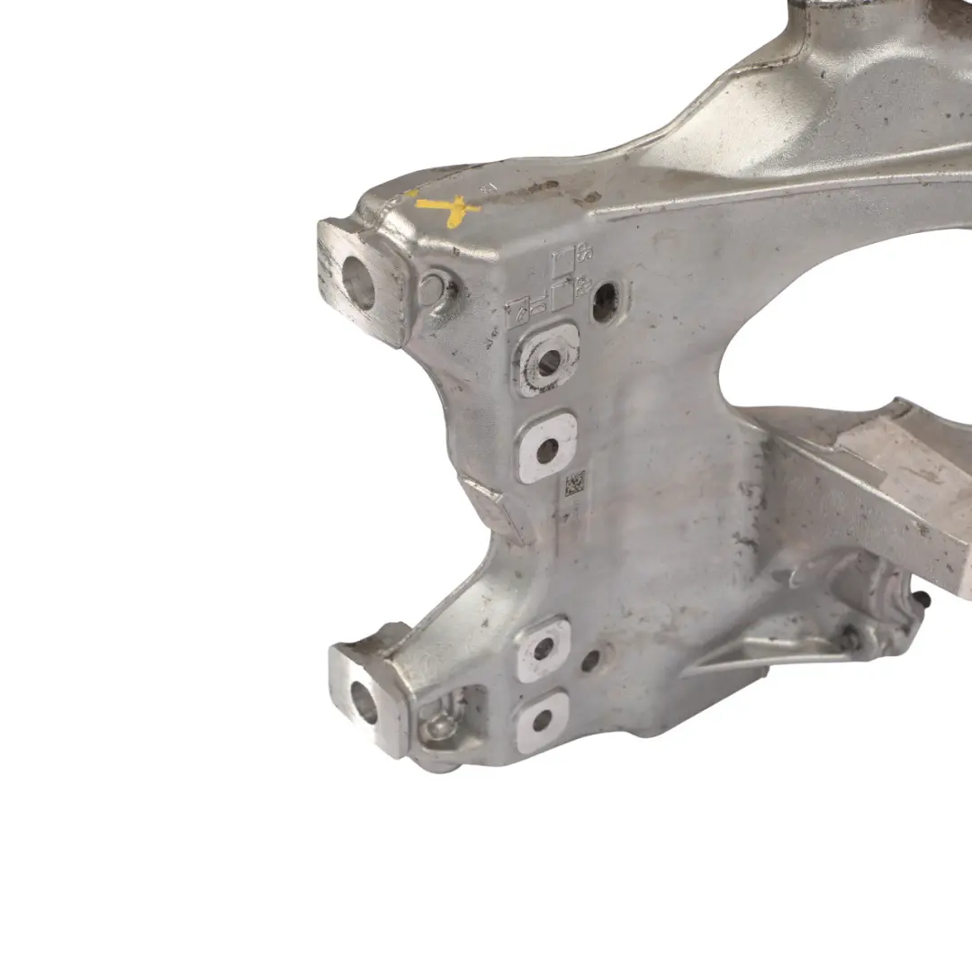 Audi Q7 4M Front Axle Subframe Cradle Engine Support Mount Carrier - SKU 4M0399315T - Part number 4M0399315T