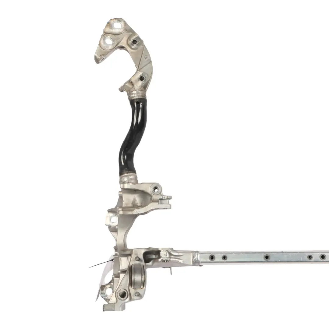 Audi Q7 4M Front Axle Subframe Cradle Engine Support Mount Carrier - SKU 4M0399315T - Part number 4M0399315T