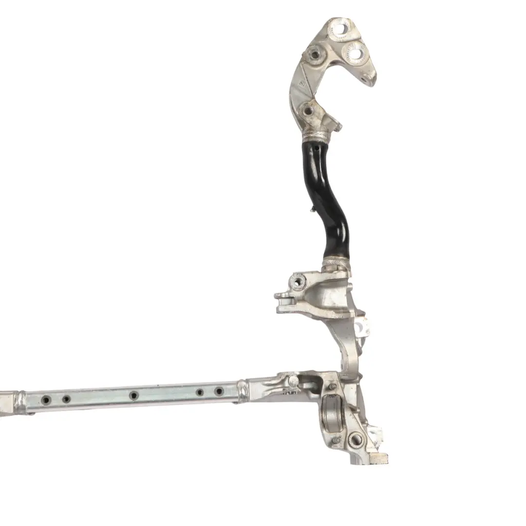 4M Front Axle Subframe Cradle Engine Support Mount Carrier to Audi Q7 with Part number 4M0399315T Audi Q7 4M Front Axle Subframe Cradle Engine Support Mount Carrier - SKU 4M0399315T - Part number 4M0399315T