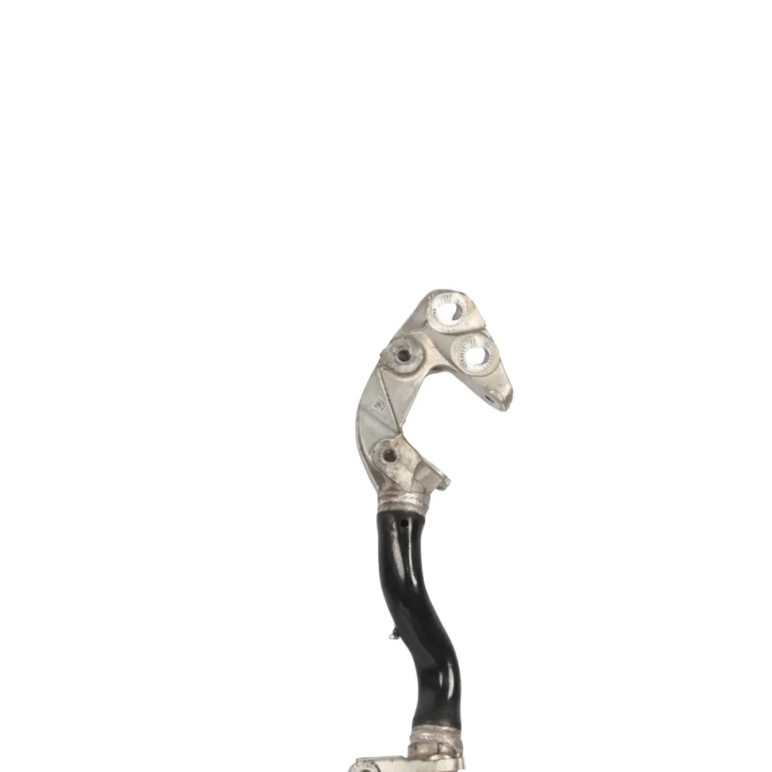 Audi Q7 4M Front Axle Subframe Cradle Engine Support Mount Carrier - SKU 4M0399315T - Part number 4M0399315T