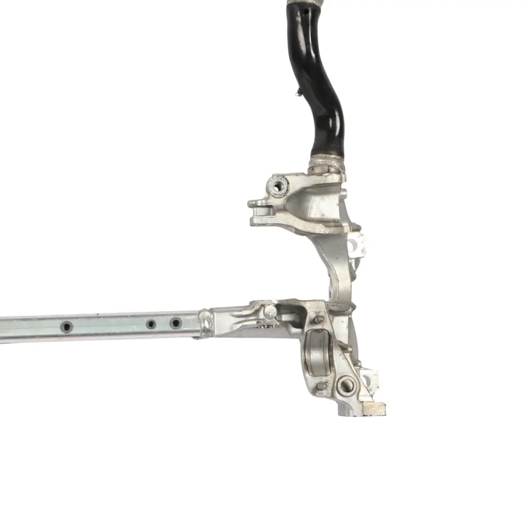 Audi Q7 4M Front Axle Subframe Cradle Engine Support Mount Carrier - SKU 4M0399315T - Part number 4M0399315T