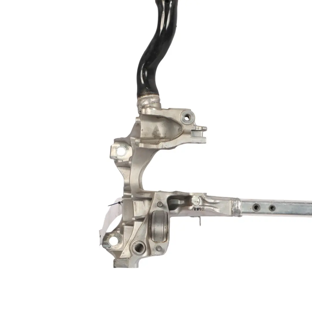 Audi Q7 4M Front Axle Subframe Cradle Engine Support Mount Carrier - SKU 4M0399315T - Part number 4M0399315T