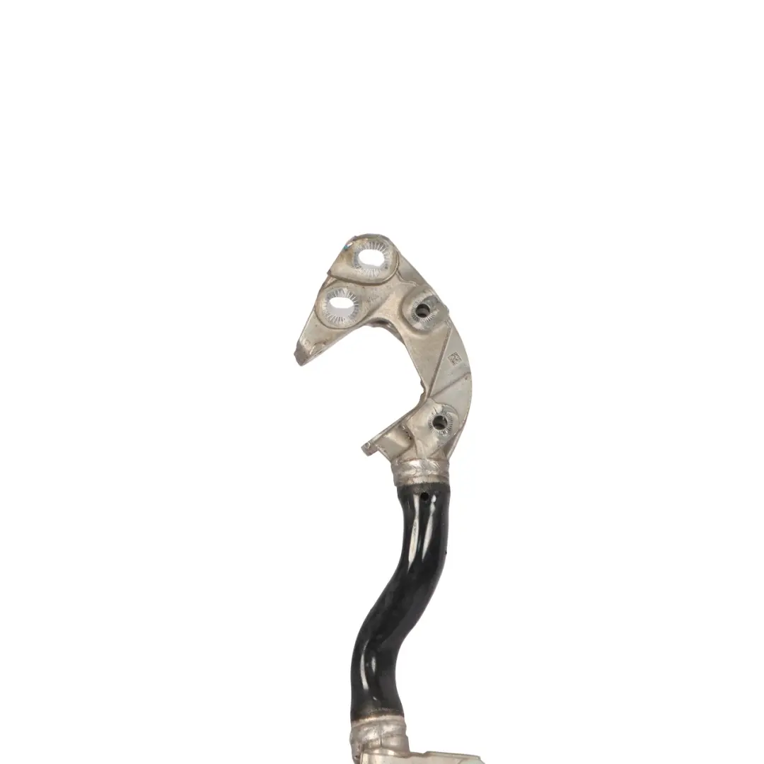 Audi Q7 4M Front Axle Subframe Cradle Engine Support Mount Carrier - SKU 4M0399315T - Part number 4M0399315T