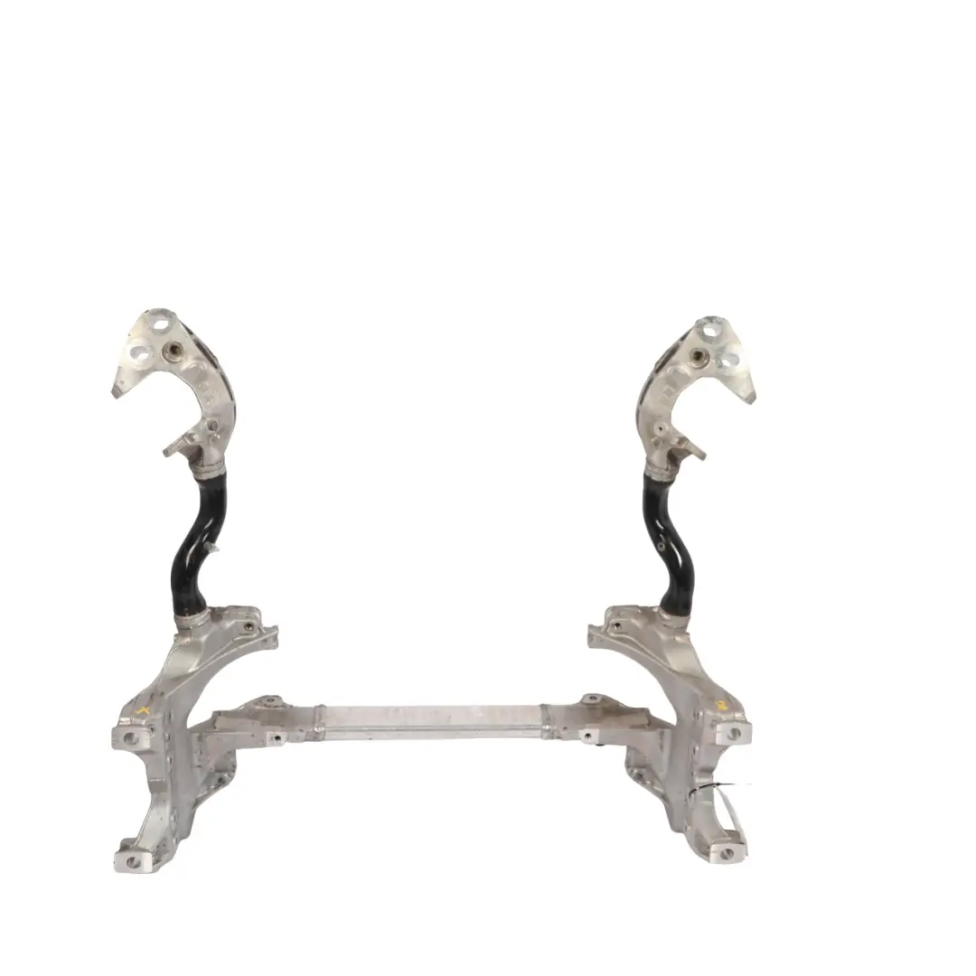 4M Front Axle Subframe Cradle Engine Support Mount Carrier to Audi Q7 with Part number 4M0399315T Audi Q7 4M Front Axle Subframe Cradle Engine Support Mount Carrier - SKU 4M0399315T - Part number 4M0399315T