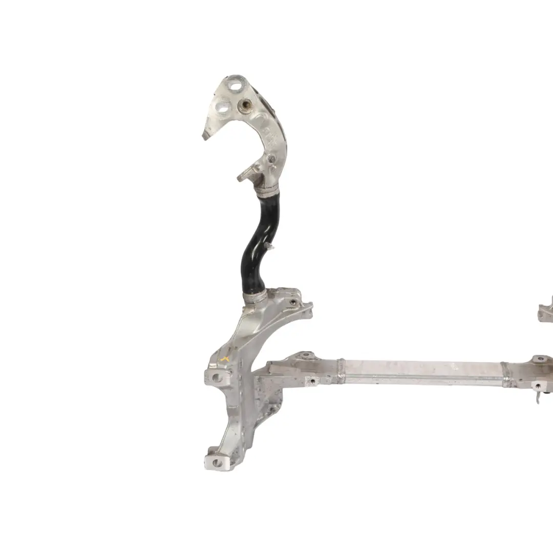 4M Front Axle Subframe Cradle Engine Support Mount Carrier to Audi Q7 with Part number 4M0399315T Audi Q7 4M Front Axle Subframe Cradle Engine Support Mount Carrier - SKU 4M0399315T - Part number 4M0399315T