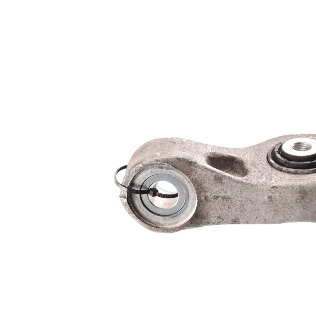 Audi Q7 4M Front Axle Lower Wishbone Control Arm Left N/S 4M0407155E - SKU 4M0407151L - Part number 4M0407151L