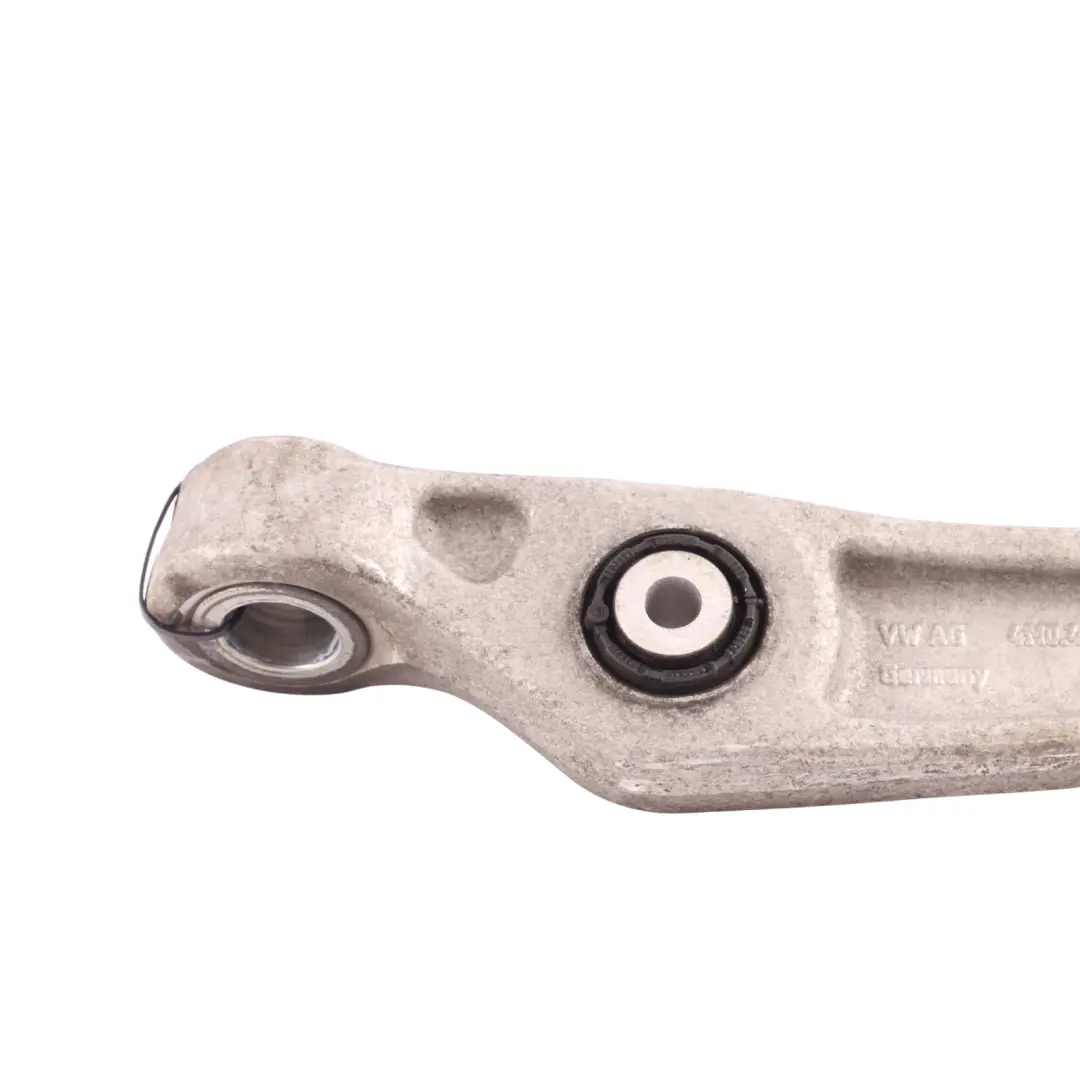 4M Front Axle Lower Wishbone Control Arm Left N/S 4M0407155E to Audi Q7 with Part number 4M0407151L Audi Q7 4M Front Axle Lower Wishbone Control Arm Left N/S 4M0407155E - SKU 4M0407151L - Part number 4M0407151L