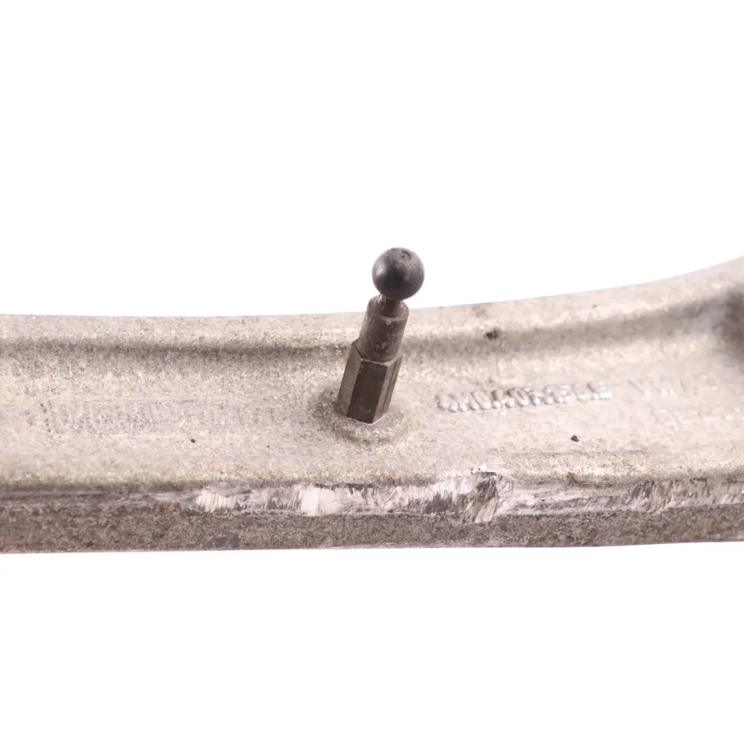 Audi Q7 4M Front Lower Control Arm Wishbone Right O/S - SKU 4M0407156E - Part number 4M0407156E