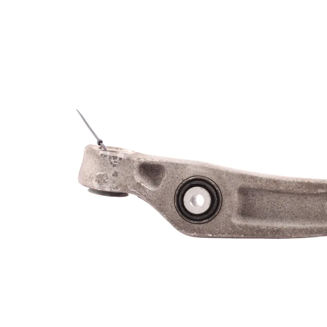 4M Front Lower Control Arm Wishbone Right O/S to Audi Q7 with Part number 4M0407156E Audi Q7 4M Front Lower Control Arm Wishbone Right O/S - SKU 4M0407156E - Part number 4M0407156E