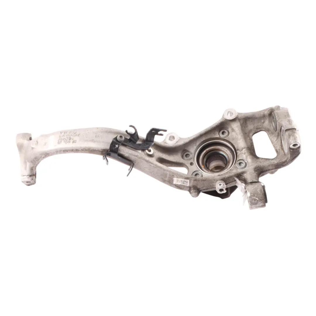 4M Wheel Carrier Front Right O/S Suspension Wheel Hub 4M0407560 to Audi Q7 with Part number 4M0407254J Audi Q7 4M Wheel Carrier Front Right O/S Suspension Wheel Hub 4M0407560 - SKU 4M0407254J-1 - Part number 4M0407254J