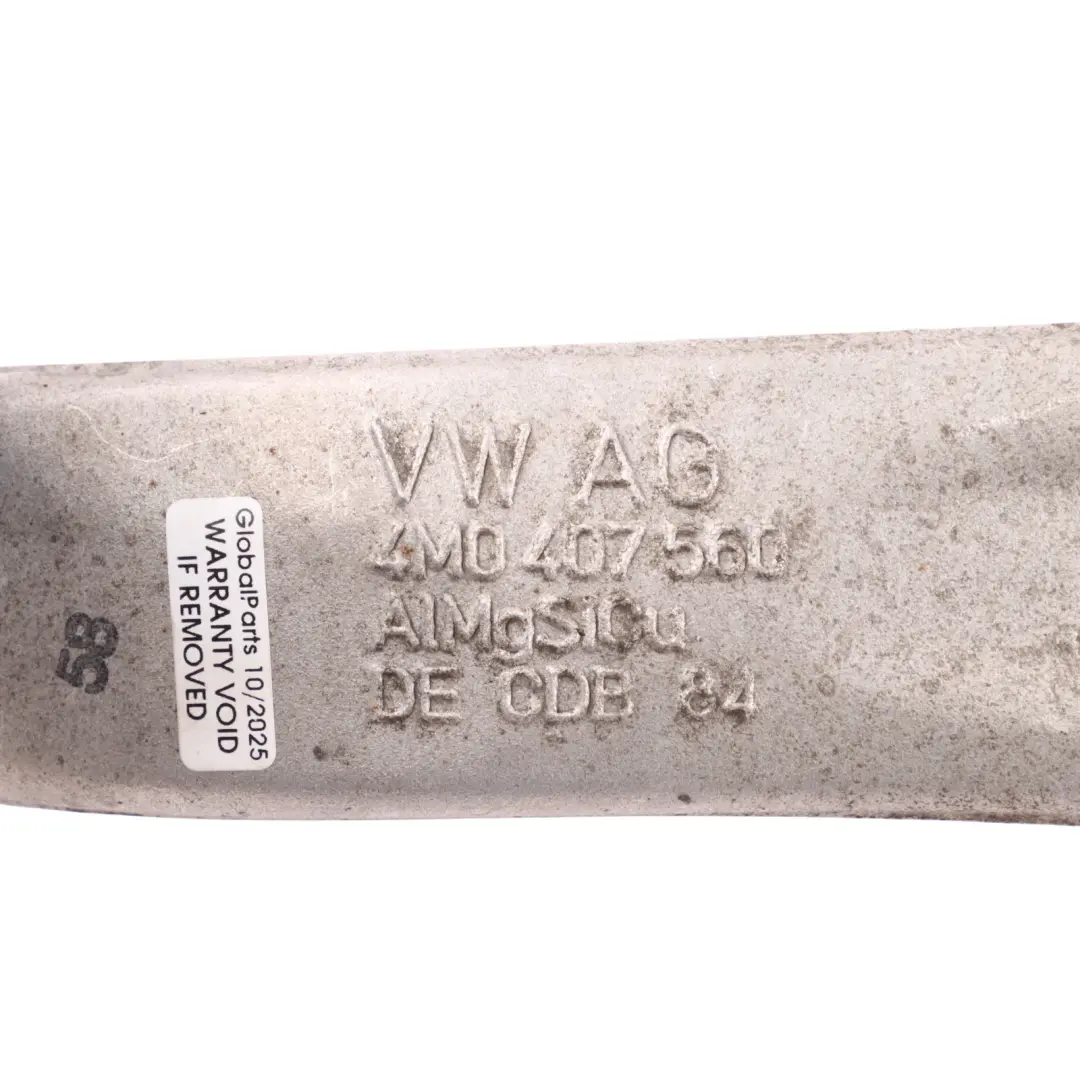 4M Wheel Carrier Front Right O/S Suspension Wheel Hub 4M0407560 to Audi Q7 with Part number 4M0407254J Audi Q7 4M Wheel Carrier Front Right O/S Suspension Wheel Hub 4M0407560 - SKU 4M0407254J-1 - Part number 4M0407254J