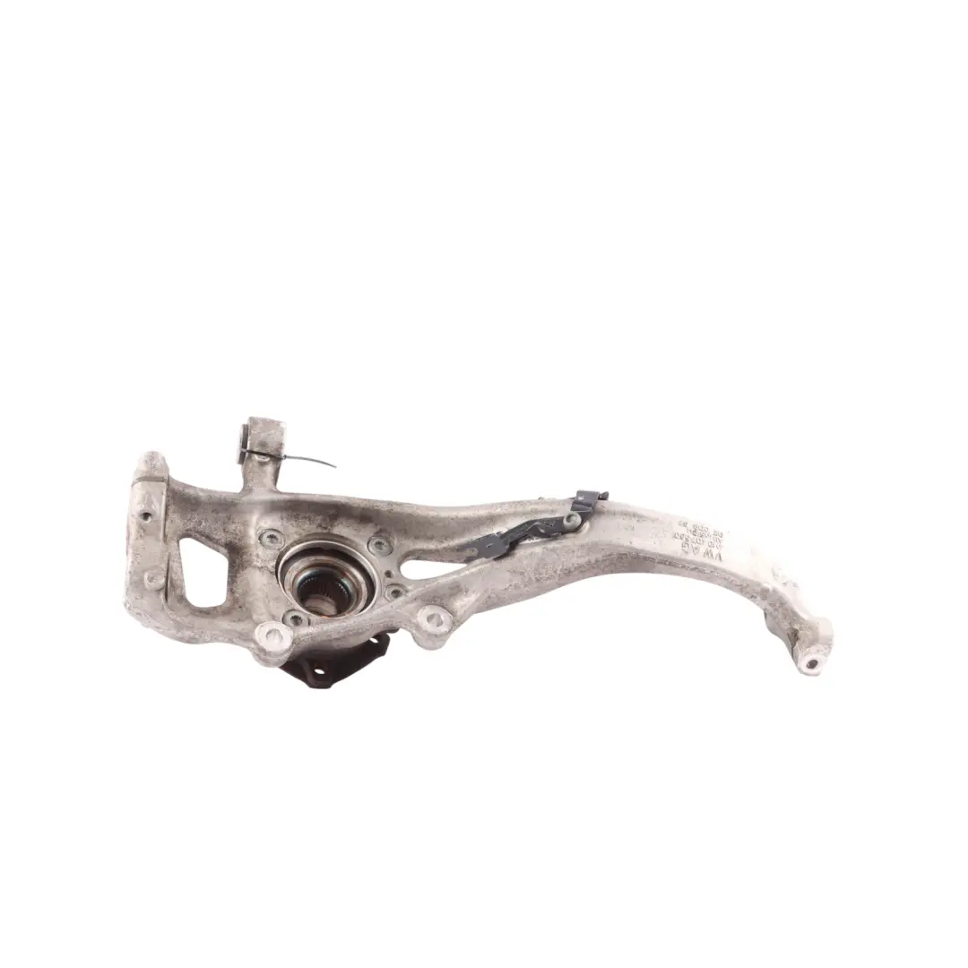 4M Wheel Carrier Front Right O/S Suspension Wheel Hub 4M0407560 to Audi Q7 with Part number 4M0407254J Audi Q7 4M Wheel Carrier Front Right O/S Suspension Wheel Hub 4M0407560 - SKU 4M0407254J-1 - Part number 4M0407254J