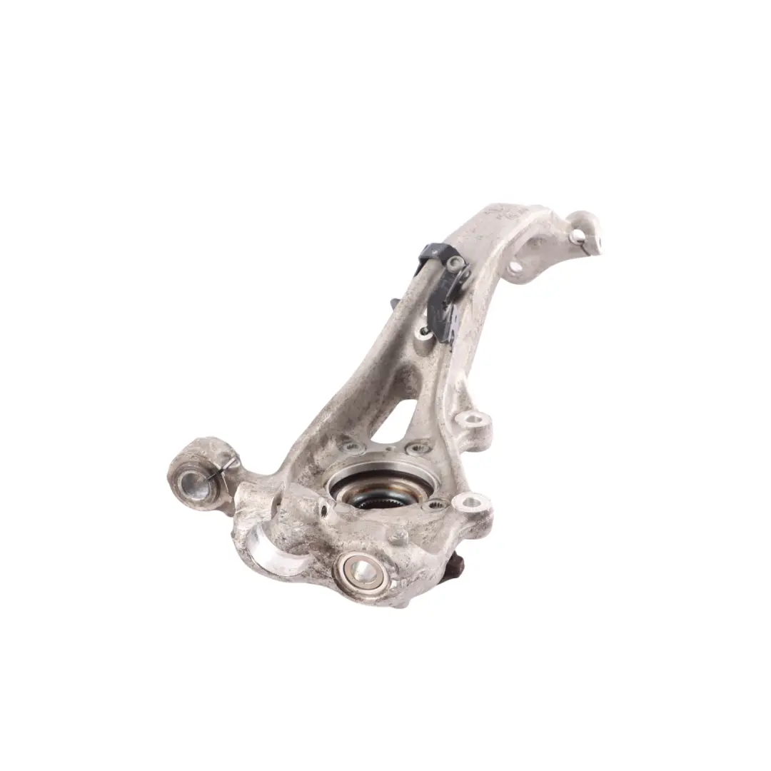 4M Wheel Carrier Front Right O/S Suspension Wheel Hub 4M0407560 to Audi Q7 with Part number 4M0407254J Audi Q7 4M Wheel Carrier Front Right O/S Suspension Wheel Hub 4M0407560 - SKU 4M0407254J-1 - Part number 4M0407254J