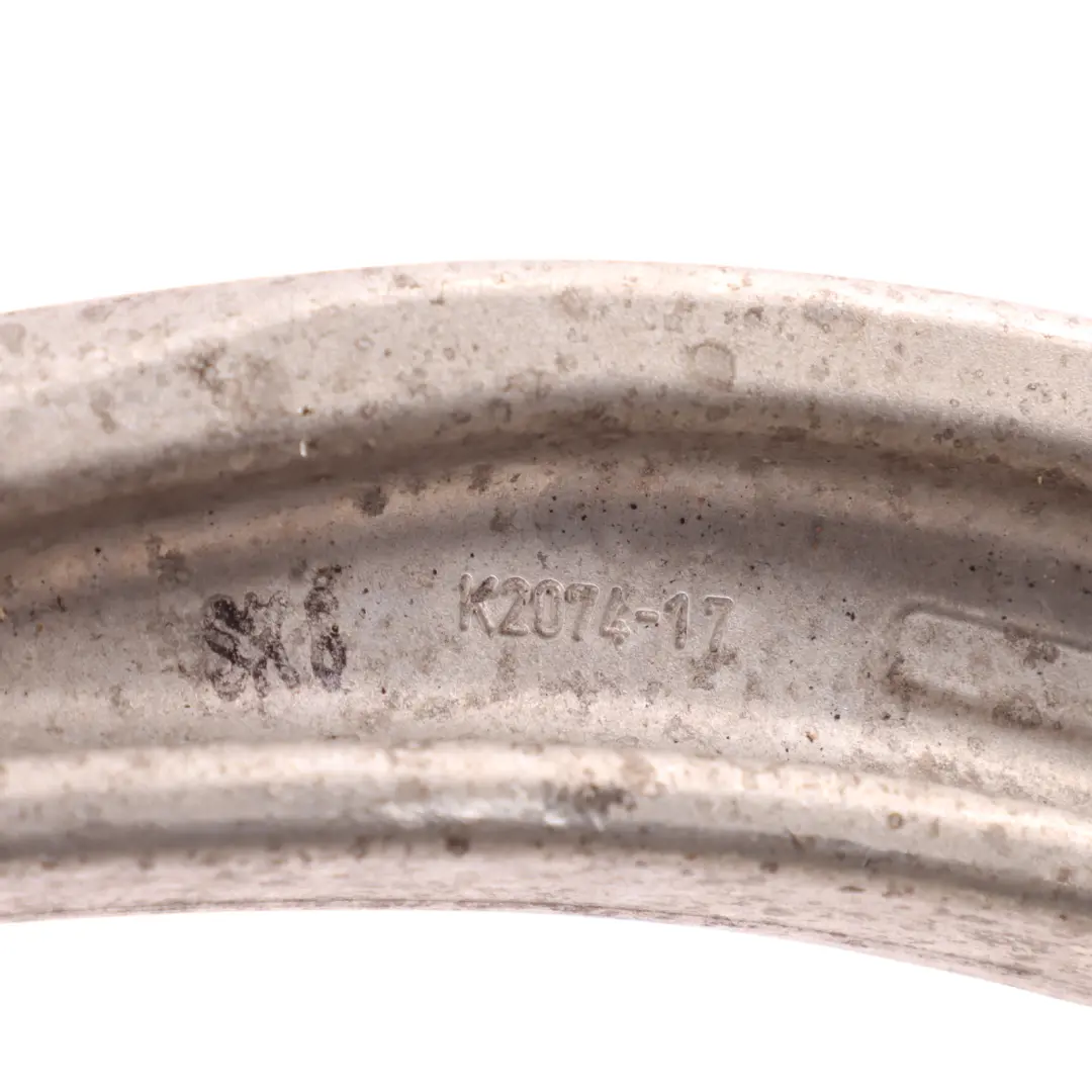 4M Avant Front Axle Lower Wishbone Control Arm Right O/S to Audi Q7 with Part number 4M0407694F Audi Q7 4M Avant Front Axle Lower Wishbone Control Arm Right O/S - SKU 4M0407694F - Part number 4M0407694F