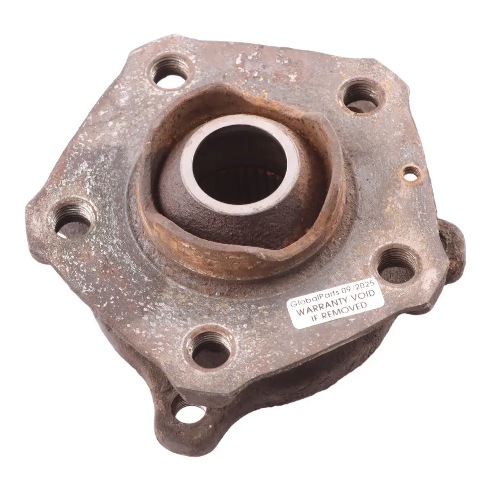 Front Axle Wheel Hub Carrier Bearing Left Right N/O/S to Audi A5 F5 with Part number 4M0498625C Audi A5 F5 Front Axle Wheel Hub Carrier Bearing Left Right N/O/S - SKU 4M0498625C - Part number 4M0498625C