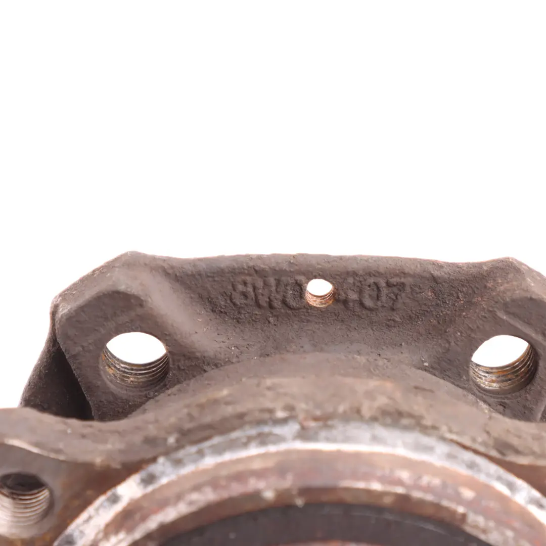 Audi A5 F5 Front Axle Wheel Hub Carrier Bearing Left Right N/O/S - SKU 4M0498625C - Part number 4M0498625C