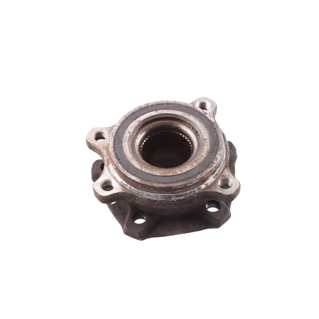 Front Axle Wheel Hub Carrier Bearing Left Right N/O/S to Audi A5 F5 with Part number 4M0498625C Audi A5 F5 Front Axle Wheel Hub Carrier Bearing Left Right N/O/S - SKU 4M0498625C - Part number 4M0498625C