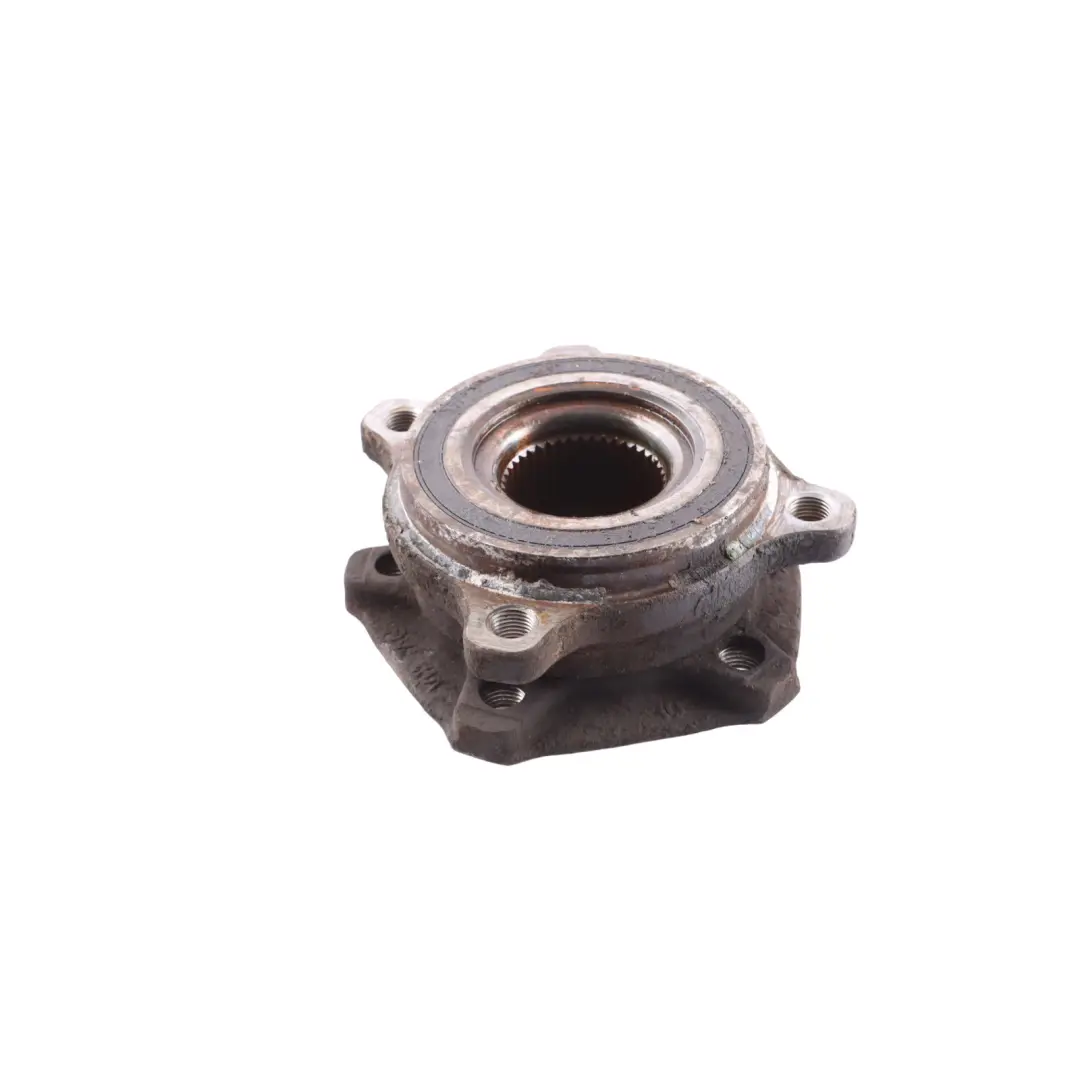 Audi A5 F5 Front Axle Wheel Hub Carrier Bearing Left Right N/O/S - SKU 4M0498625C - Part number 4M0498625C