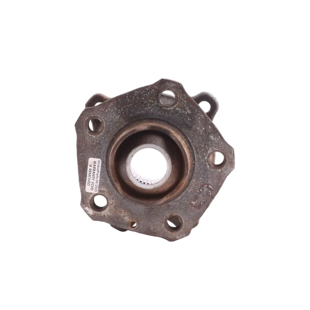 Audi A5 F5 Front Axle Wheel Hub Carrier Bearing Left Right N/O/S - SKU 4M0498625C - Part number 4M0498625C