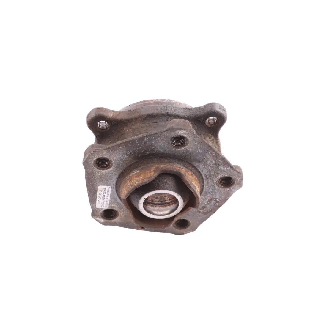 Front Axle Wheel Hub Carrier Bearing Left Right N/O/S to Audi A5 F5 with Part number 4M0498625C Audi A5 F5 Front Axle Wheel Hub Carrier Bearing Left Right N/O/S - SKU 4M0498625C - Part number 4M0498625C