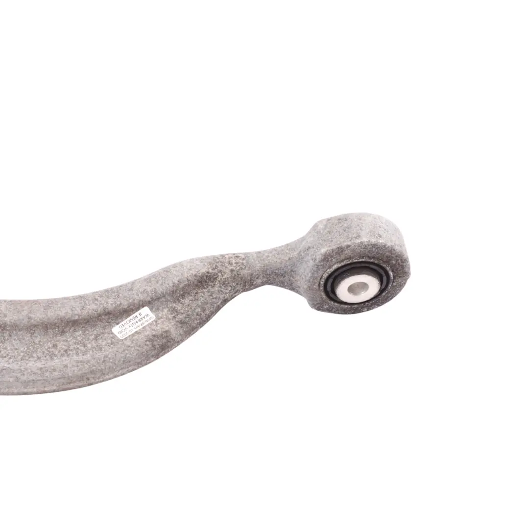 4M Rear Control Arm Left Right N/O/S to Audi Q7 with Part number 4M0501531 Audi Q7 4M Rear Control Arm Left Right N/O/S - SKU 4M0501531 - Part number 4M0501531