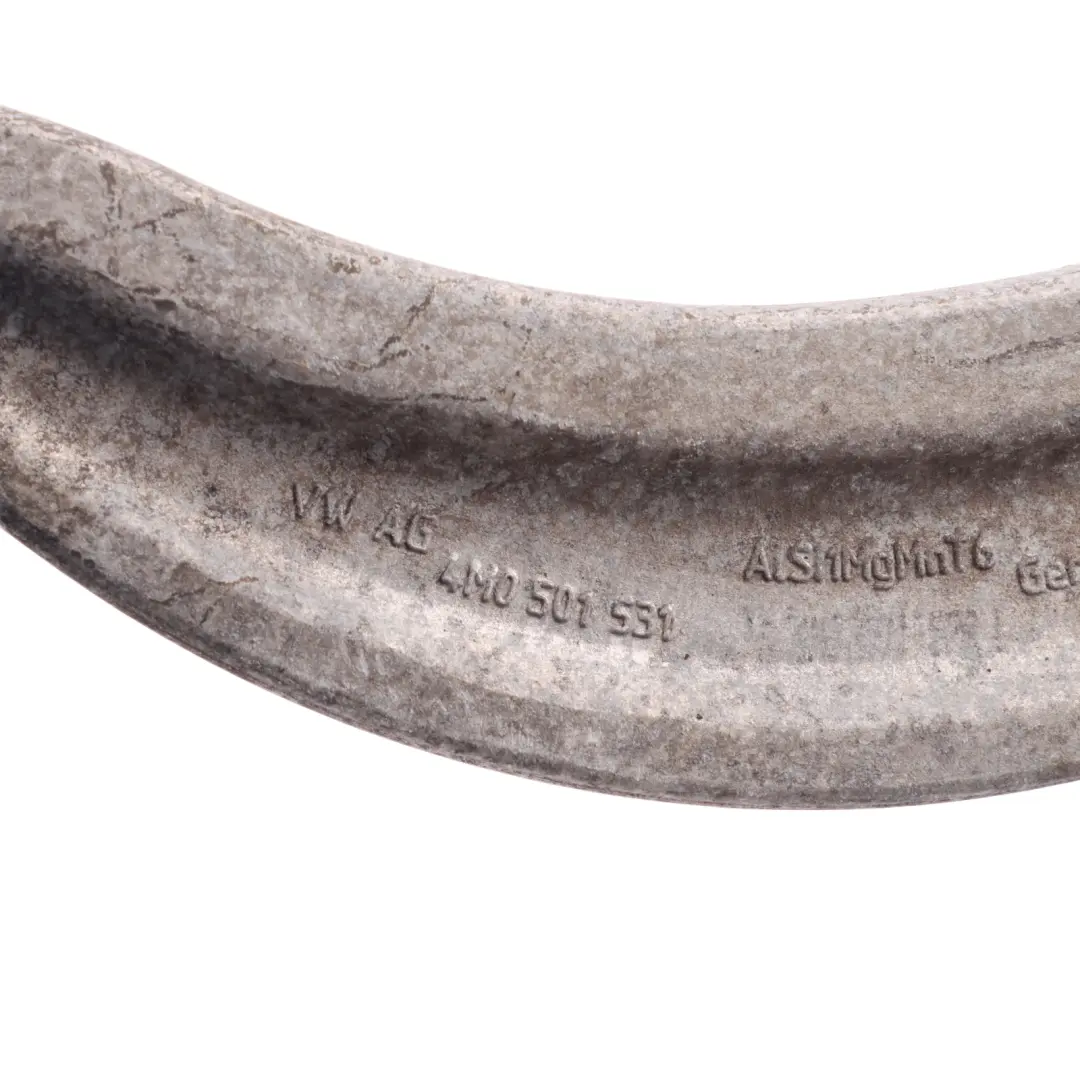 4M Brazo De Control Trasero Izquierdo Derecho para Audi Q7 con número de pieza 4M0501531 Audi Q7 4M Brazo De Control Trasero Izquierdo Derecho - SKU 4M0501531 - Número de pieza 4M0501531