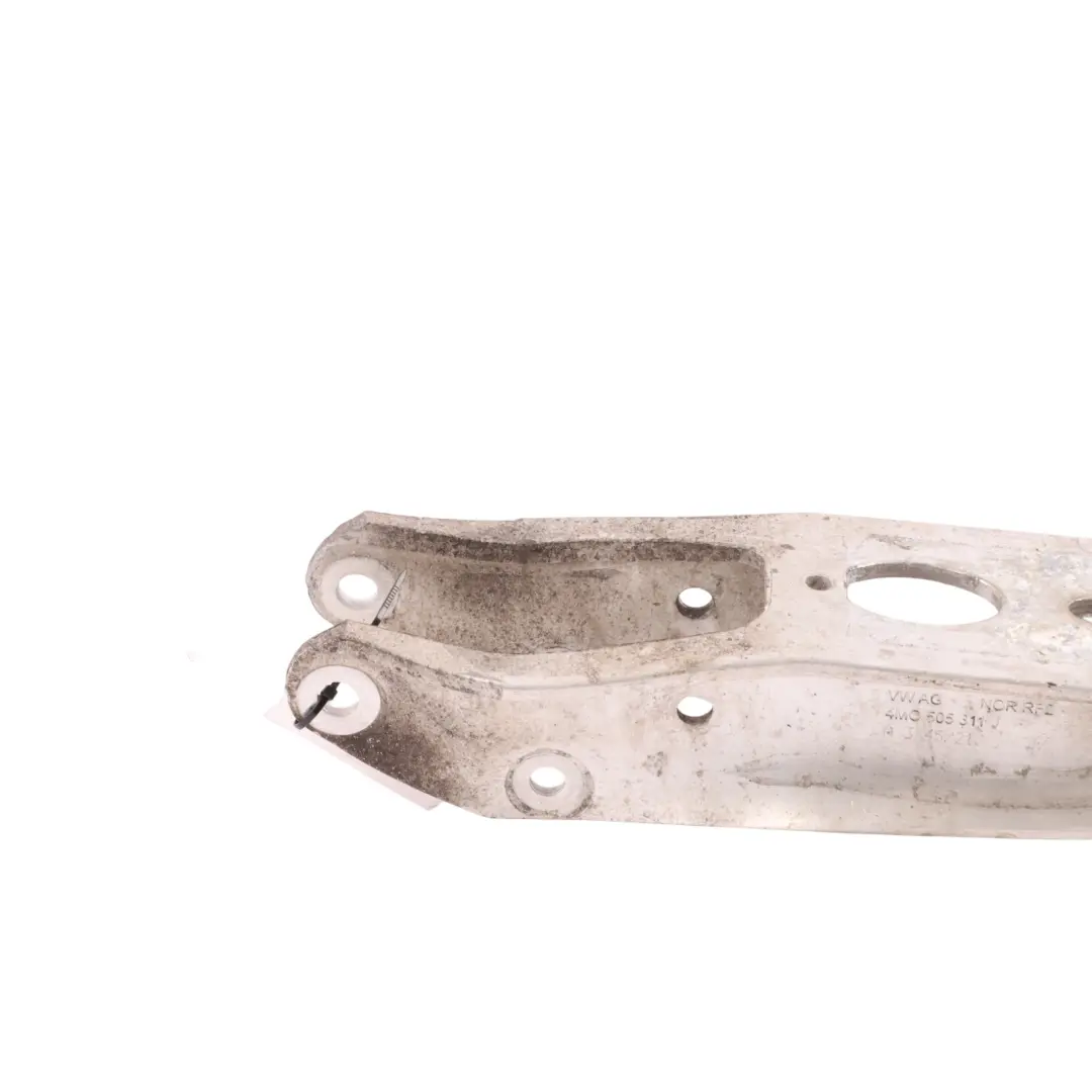 4M Brazo Control Inferior Trasero Izquierdo Derecho para Audi Q7 con número de pieza 4M0505311J Audi Q7 4M Brazo Control Inferior Trasero Izquierdo Derecho - SKU 4M0505311J - Número de pieza 4M0505311J