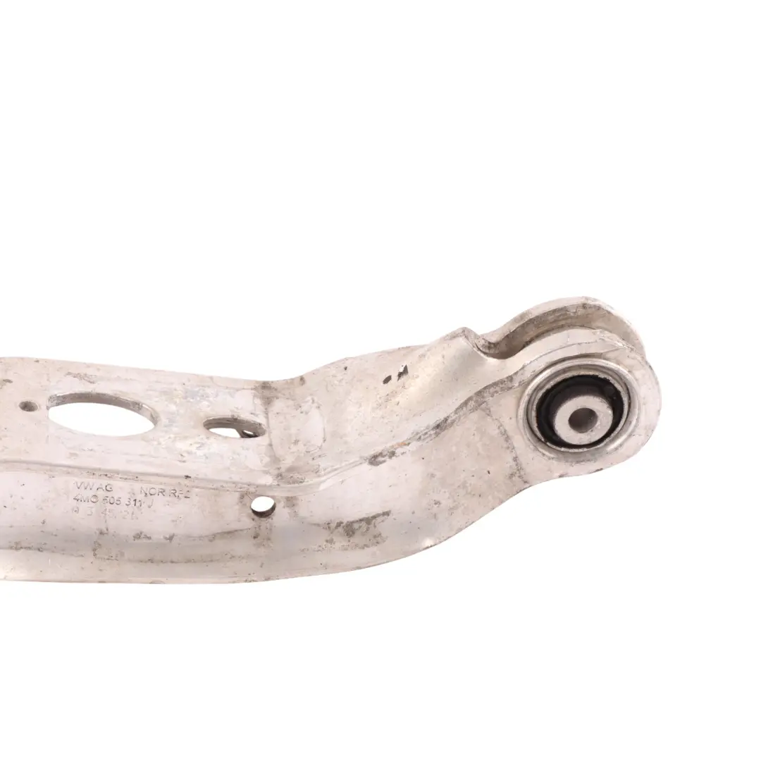 4M Rear Lower Suspension Control Arm Left Right N/O/S to Audi Q7 with Part number 4M0505311J Audi Q7 4M Rear Lower Suspension Control Arm Left Right N/O/S - SKU 4M0505311J - Part number 4M0505311J