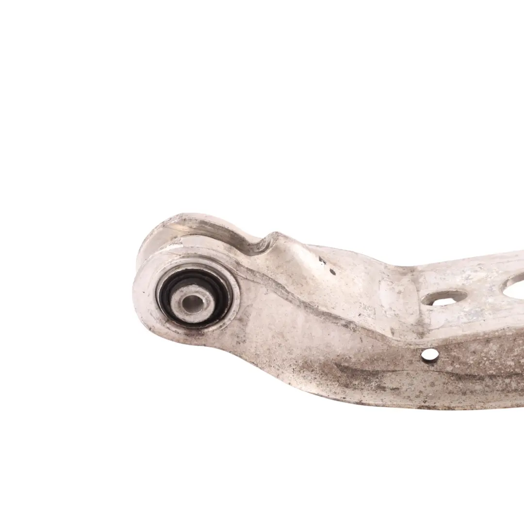 4M Brazo Control Inferior Trasero Izquierdo Derecho para Audi Q7 con número de pieza 4M0505311J Audi Q7 4M Brazo Control Inferior Trasero Izquierdo Derecho - SKU 4M0505311J - Número de pieza 4M0505311J