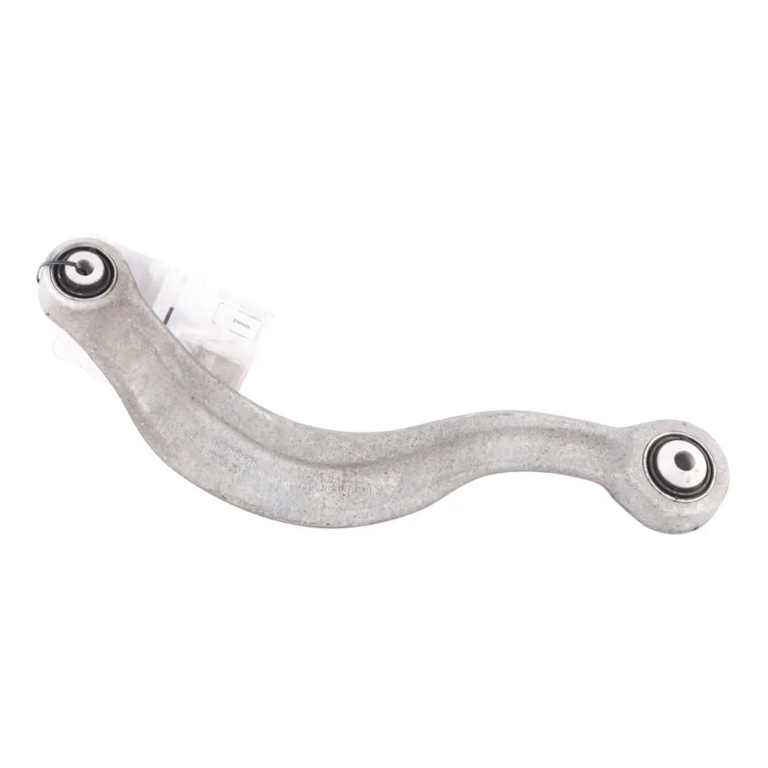 4M Rear Wishbone Suspension Control Arm Left N/S to Audi Q7 with Part number 4M0505371 Audi Q7 4M Rear Wishbone Suspension Control Arm Left N/S - SKU 4M0505371 - Part number 4M0505371