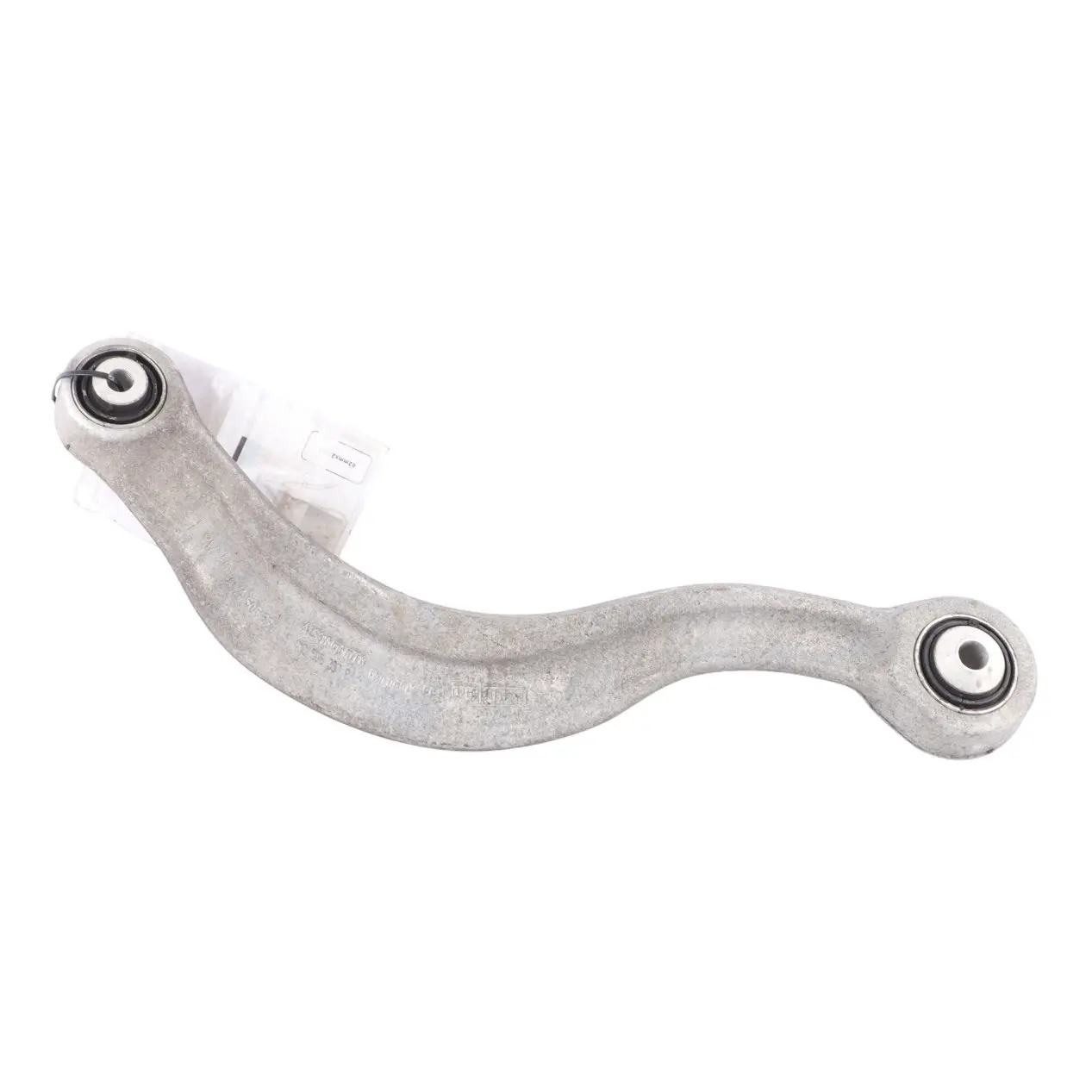 Audi Q7 4M Rear Wishbone Suspension Control Arm Left N/S 4M0505371